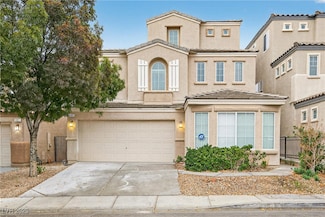 9099 Iron Cactus Ave, Las Vegas, NV 89148