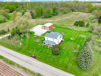 4100 W 525 S, Claypool, IN 46510