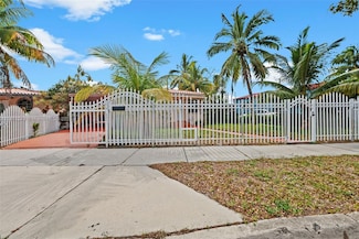 1060 Opa Locka Blvd, Opa Locka, FL 33054