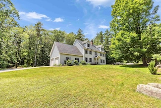 20 Macdowell Rd, Peterborough, NH 03458