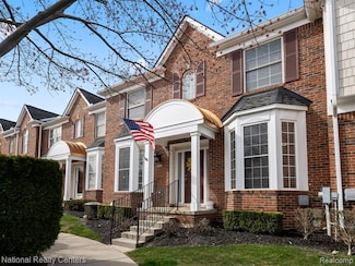 41698 Brownstone Dr, Novi, MI 48377