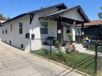 1837 E Gage Ave, Los Angeles, CA 90001
