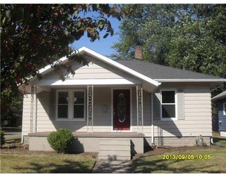 245 Bank St, Elkhart, IN 46516