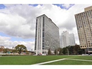 320 Fort Duquesne Blvd Unit 19O, Pittsburgh, PA 15222