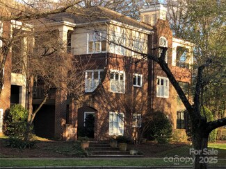 325 Queens Rd Unit 15, Charlotte, NC 28204