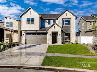 13906 N Malheur Ave, Boise, ID 83714