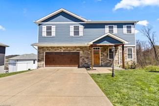 305 Gracie Ln, Morgantown, WV 26508