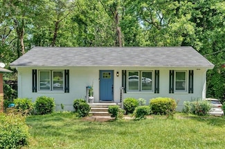 2210 Polar Rock Ave SW, Atlanta, GA 30315