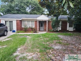 128 Paradise Dr, Savannah, GA 31406