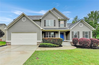 327 Oakland Bay Ct, Loganville, GA 30052