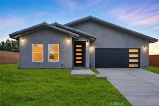 36733 42nd St E, Palmdale, CA 93552