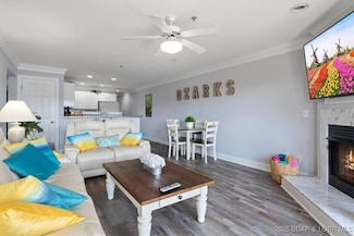 1481 Ledges Dr Unit C-14, Osage Beach, MO 65065