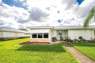909 Savannas Point Dr Unit A, Fort Pierce, FL 34982