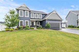 40 Squirrel Run, Lancaster, NY 14086