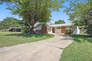 3560 N 9th St, Abilene, TX 79603