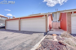 448 W Rockrimmon Blvd Unit G, Colorado Springs, CO 80919