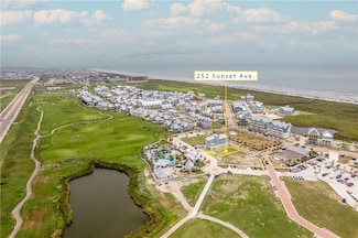 252 Sunset Ave, Port Aransas, TX 78373