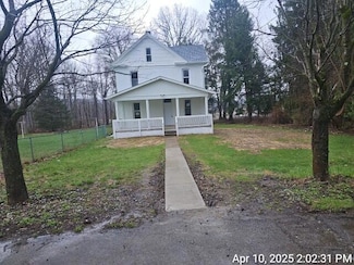 58 Taylor Ave, Falls Creek, PA 15840