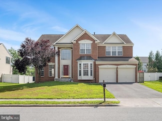 207 Mackenzie Ln, Stephenson, VA 22656