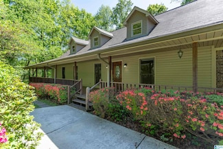 3100 Hillcrest Trace, Adamsville, AL 35005