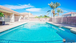 3361 S 16th Ave, Yuma, AZ 85365