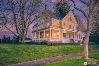 4200 Washington Ave W, Seattle, WA 98199