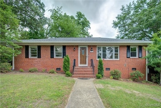 2503 Skeet St, Henrico, VA 23294