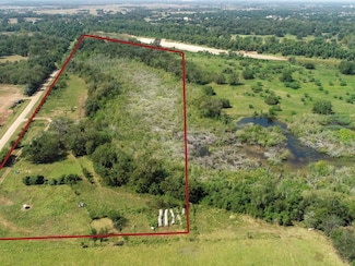0000 House Rd Tracts 4 and 5 Rd, Brookshire, TX 77423