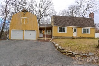 27 Newcomb Rd, Westminster, MA 01473