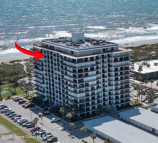 2100 N Atlantic Ave Unit 1104, Cocoa Beach, FL 32931