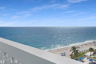 4250 Galt Ocean Dr Unit 7S, Fort Lauderdale, FL 33308