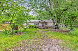 1724 Pleasant Valley Place, van Buren, AR 72956
