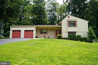 15125 Watergate Rd, Silver Spring, MD 20905