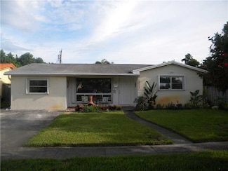 3187 Harding St, Hollywood, FL 33021