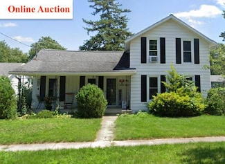 712 Daggett Ave, Napoleon, OH 43545