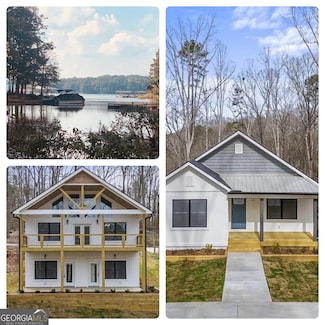 234 Lake View Dr, Lavonia, GA 30553