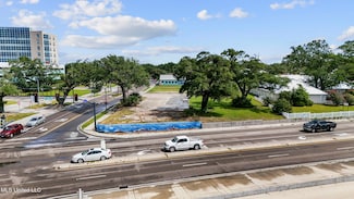 1940 E Beach Blvd, Gulfport, MS 39501