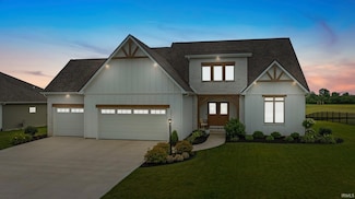 12515 Tula Trail, Fort Wayne, IN 46814