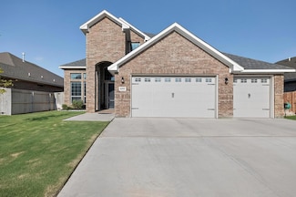 6005 Silent Rain Dr, Midland, TX 79705