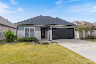 3 Saffron Cir, Little Rock, AR 72223