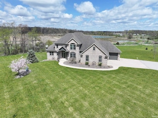 4799 E 500 S-57, Churubusco, IN 46723