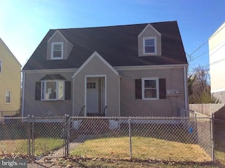 1168 Romano Ave, Bellmawr, NJ 08031