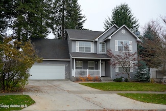 1220 W Edgewood Cir, Coeur D Alene, ID 83815