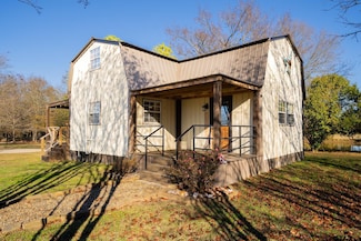 822 NE Cr 2170, Mount Vernon, TX 75457