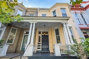 1623 W Grace St, Richmond, VA 23220