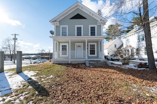 46 N Main St, Newport, NH 03773