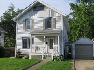 452 Wolcott Ave, Kent, OH 44240