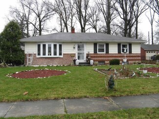 3728 Plaza Dr, Fort Wayne, IN 46806