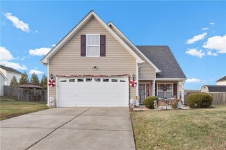 629 Brassfield Dr, Burlington, NC 27217