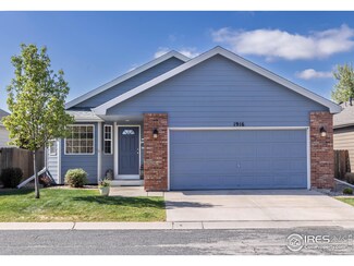 1916 Cherry Ln, Johnstown, CO 80534